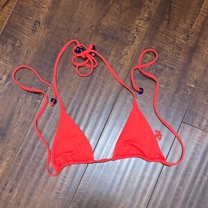 Triangle Bikini Top